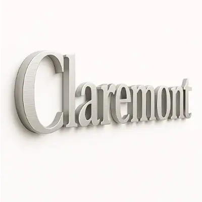 Acrylic Channel Letters for High-Visibility Signage