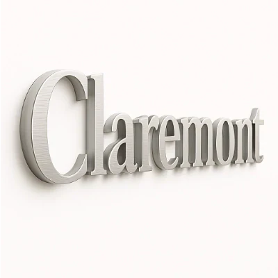 Acrylic Channel Letters – Bold Signage with Maximum Visibility