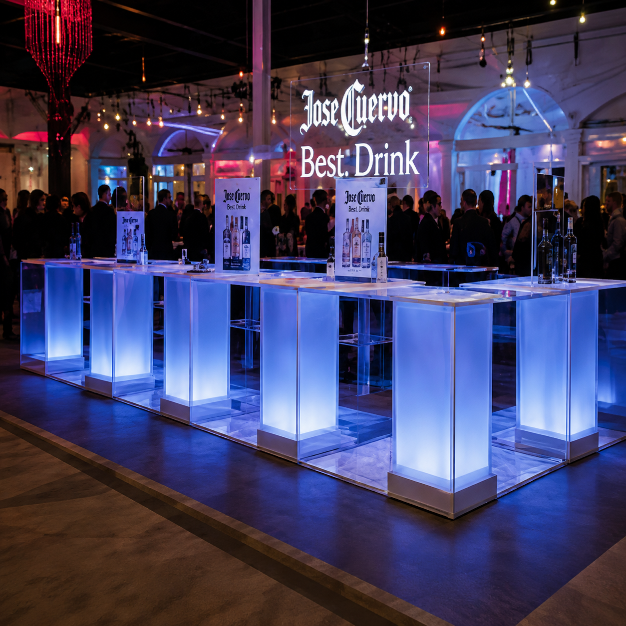 Retail Display Design Trends for Modern Stores in 2026