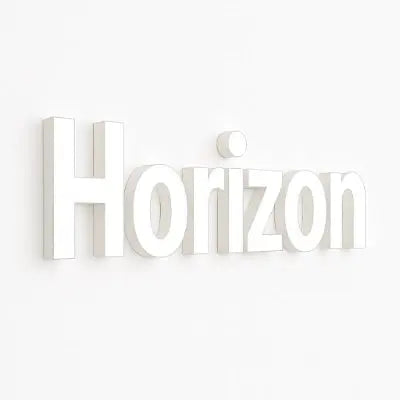 Illuminated Channel Letters – LED Signage for Maximum Visibility