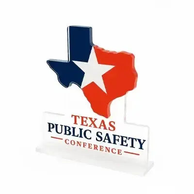 Acrylic Center Pieces – Modern Acrylic Event Décor