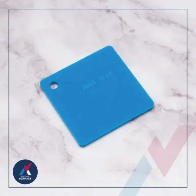 Colored Acrylic Sheet