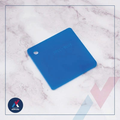 Colored Acrylic Sheet – Vibrant Premium Material South Florida Acrylics