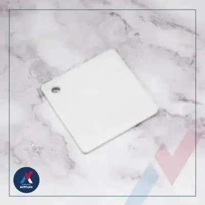 Colored Acrylic Sheet – Vibrant Premium Material