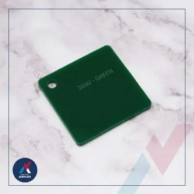 Colored Acrylic Sheet – Vibrant Premium Material South Florida Acrylics