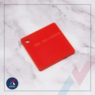 Colored Acrylic Sheet – Vibrant Premium Material South Florida Acrylics