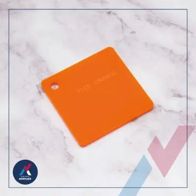 Colored Acrylic Sheet – Vibrant Premium Material South Florida Acrylics