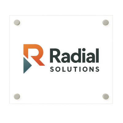 Dimensional Acrylic Plaques