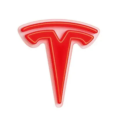 Edge-Lit Neon Acrylic Signs for Modern LED Branding