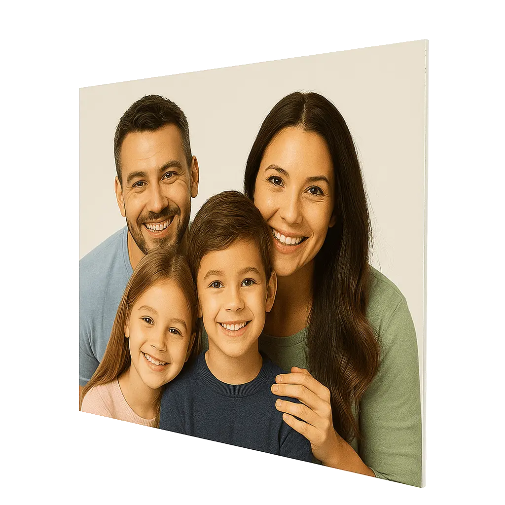 Acrylic UV Prints – High-Definition Modern Wall Arts