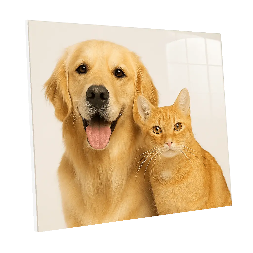 Acrylic UV Prints – High-Definition Modern Wall Arts