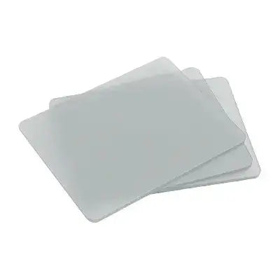 Frosted Acrylic Sheets – Matte Light-Diffusing Panels