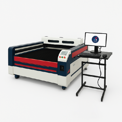 High-Speed CO2 Laser Marking for Fine Details South Florida Acrylics