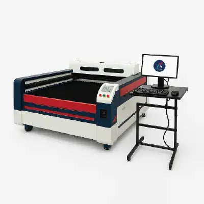 High-Speed CO2 Laser Marking for Fine Details – Precision Branding