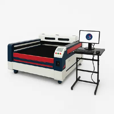 High-Speed CO2 Laser Marking for Fine Details – Precision Branding