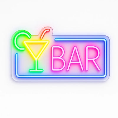 LED Neon Signs South Florida Acrylics