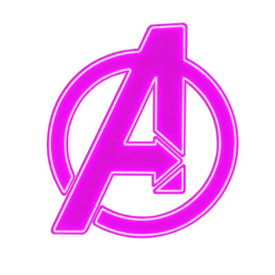 Neon Logo Signs