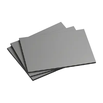 Standard ACP Panels – Durable Aluminum Composite Sheets