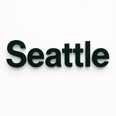 Trimless Channel Letters for Modern Premium Signage