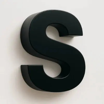 Trimless Channel Letters for Modern Premium Signage