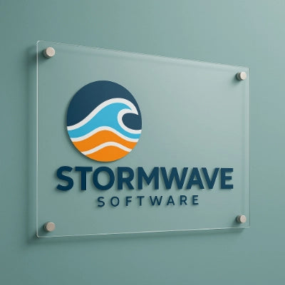 UV-Printed Acrylic Signs