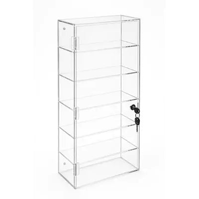 Acrylic case