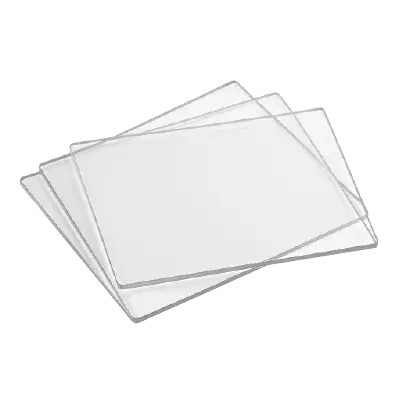 Clear PETG Sheets – Durable, High-Clarity Material for Displays