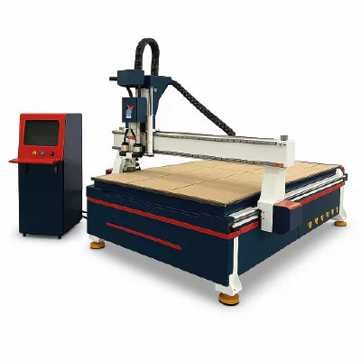 CNC Machining & Routing for Acrylic