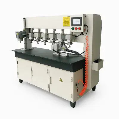 Diamond Edge Polishing for Flawless Acrylic Finishes