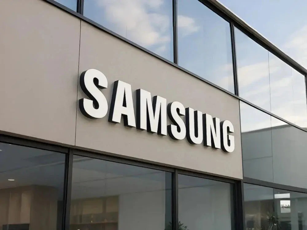 Custom Acrylic Signs for Modern Branding