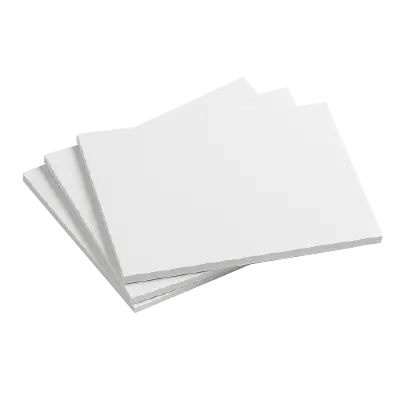 PVC Sheets for Durable Signage and Versatile Fabrication