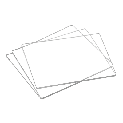 Clear PET sheets – transparent and flexible plastic sheet