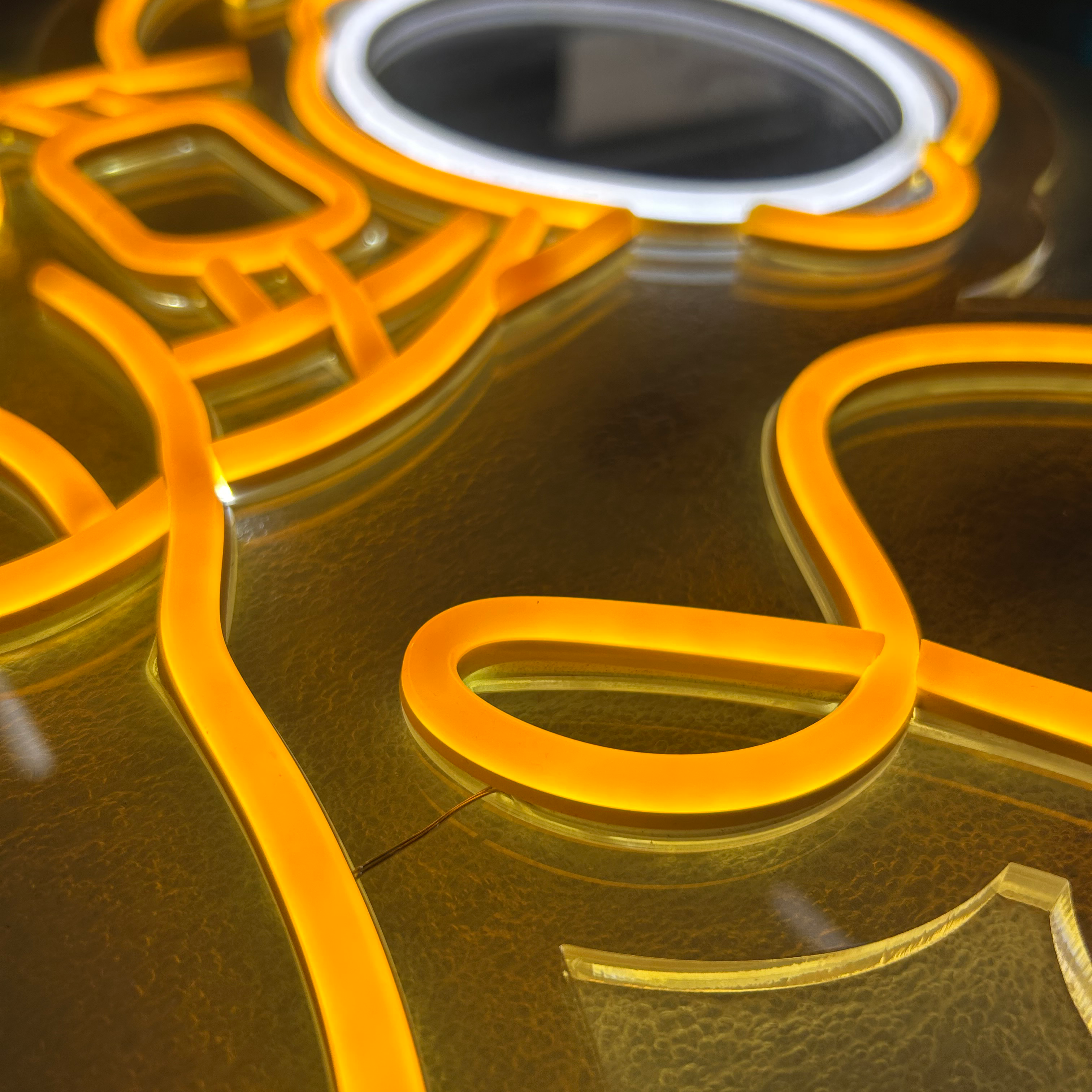 Custom Neon Signs – LED Neon Flex Signage