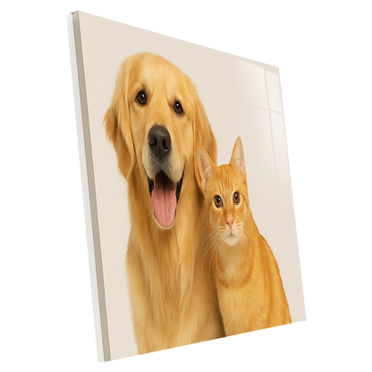 Acrylic UV Prints