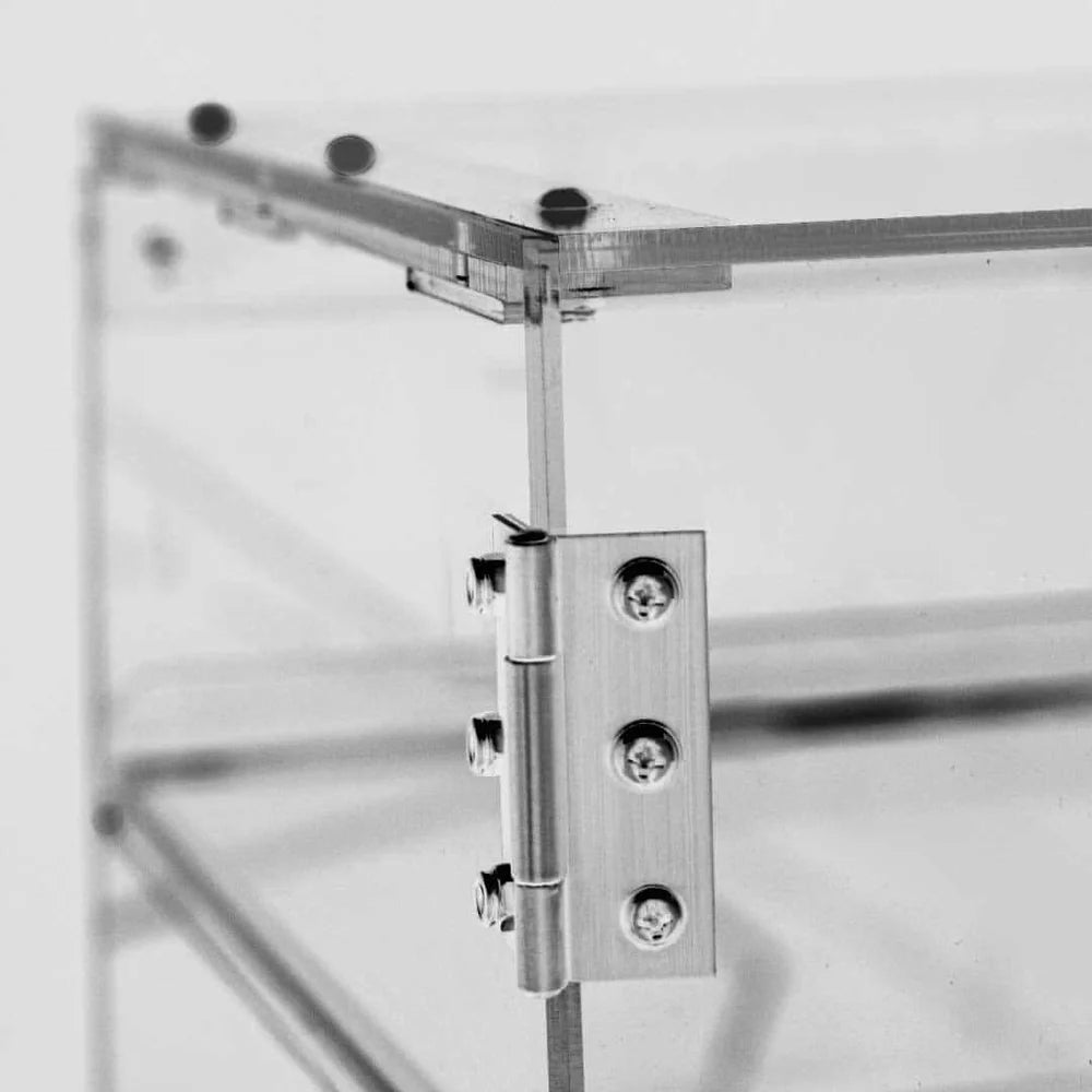 Bakery Display Cases – Clear Acrylic Food Display