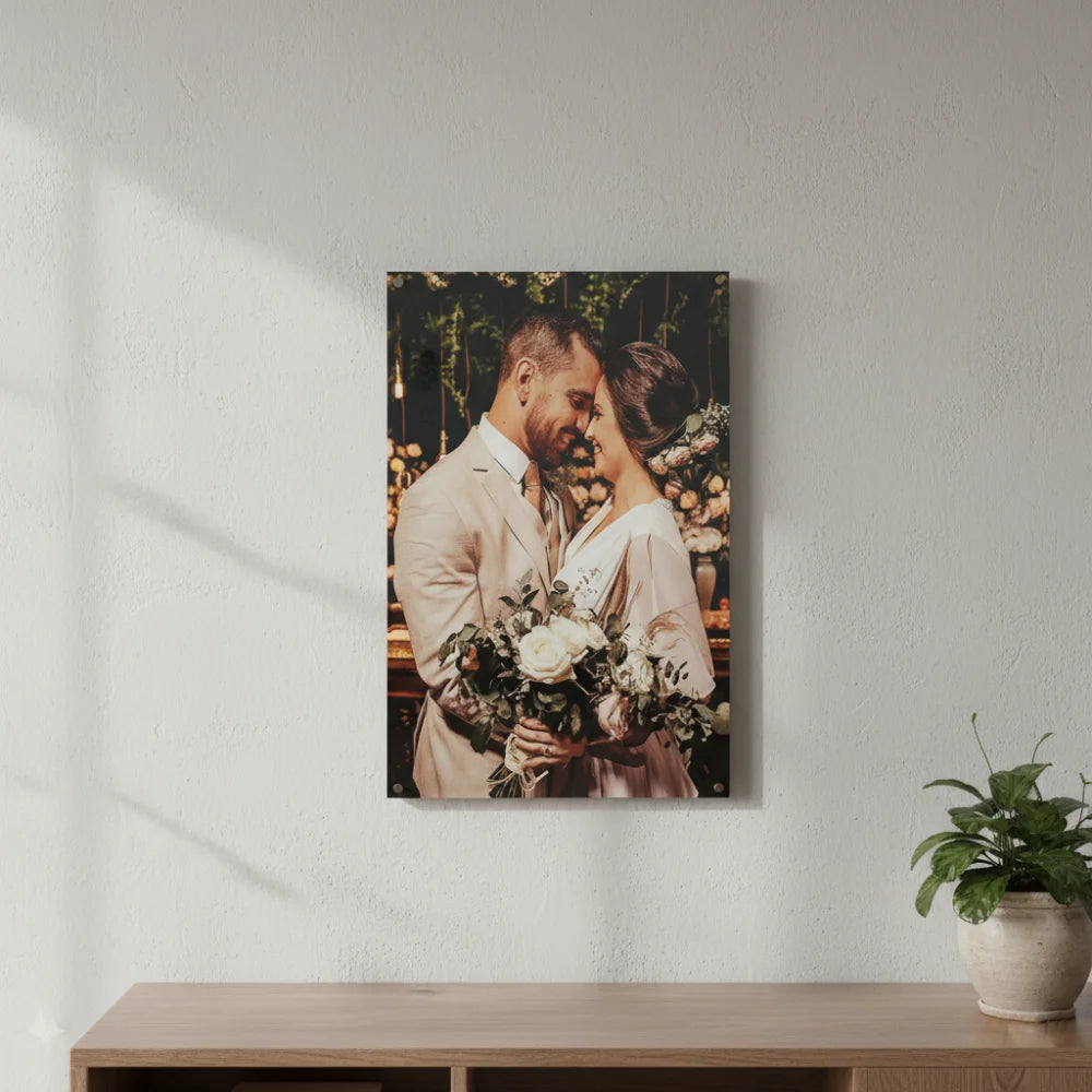 Turn Your Favorite Memory Into a Valentine’s Wall Print That Lasts Forever South Florida Acrylics