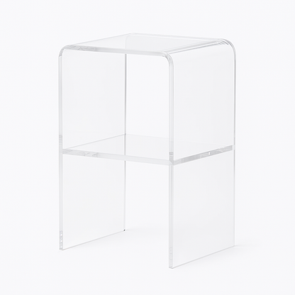 Waterfall Nightstand