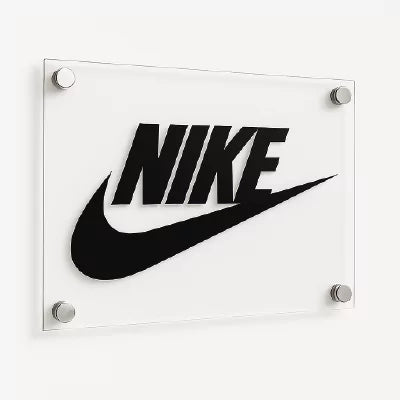 Custom acrylic fabrication