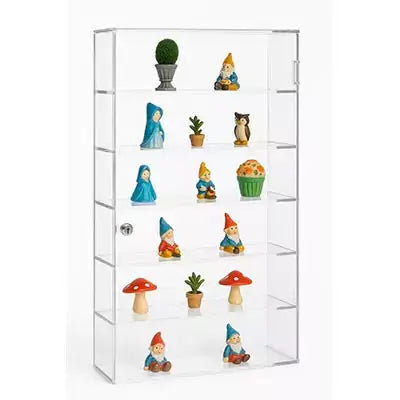 Display for collectibles