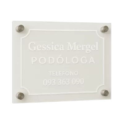 Engraved Prints