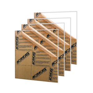 Cast Acrylic Sheets