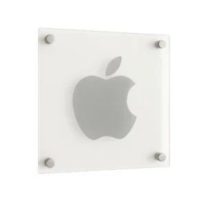 Frosted Acrylic Signs