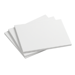 Standard Foam Board